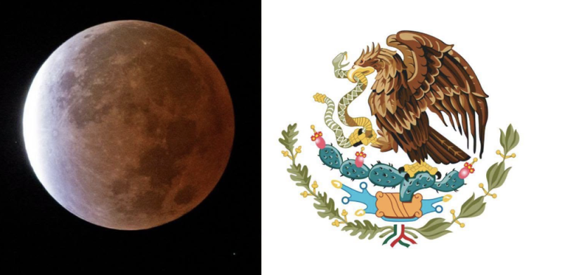 ¿Dónde ver el eclipse lunar en México? Horarios y mejores lugares para observarlo