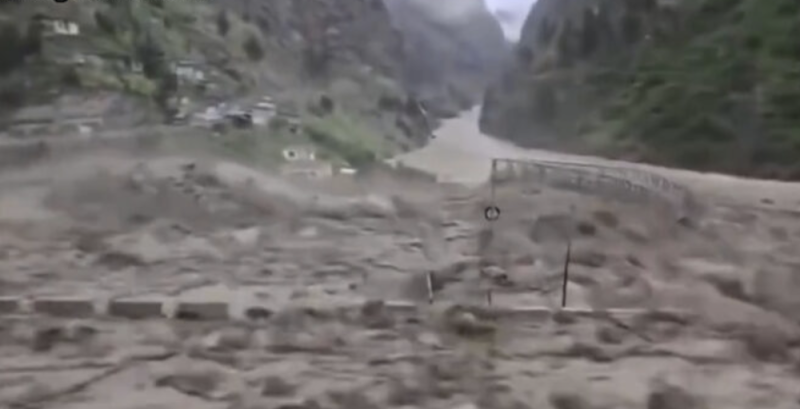 ¿Qué es una riada y por qué puede ser tan devastadora? Esto explica la tragedia en Nepal