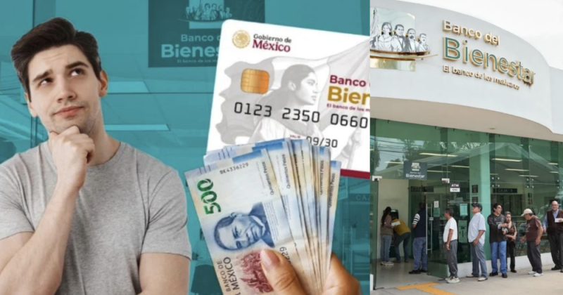 ¿Cómo registrarse al apoyo para hombres y mujeres de 30 a 64 años y recibir 6,600 pesos?