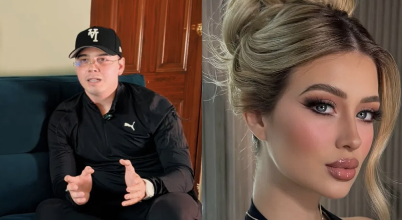 Fiscalía de Jalisco desestima entrevista de hijo de R1 sobre Valeria Márquez, carece de valor jurídi