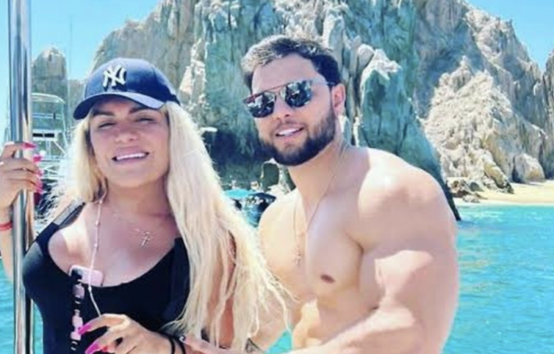 Marlon Colmenarez rompe el silencio tras la confesión de Wendy Guevara con Rosalía
