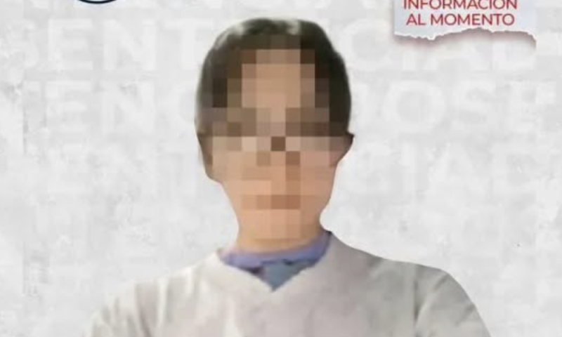 Doctora es sentenciada por negligencia tras olvidar gasas dentro de paciente en Irapuato 