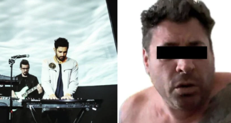Este es el negocio que tenía Jonathan Meléndez con Diego Sebastían N, su socio y presunto asesino