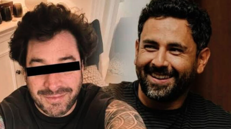Multih0mic1da obligó a Jonathan Meléndez a observar tragedia de su familia; revela reportero