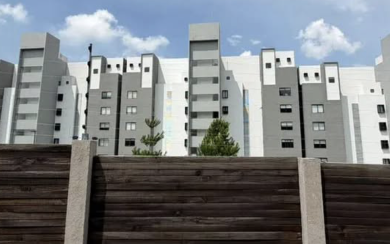 Zona Esmeralda, el complejo de Atizapán de Zaragoza en el que habitan la opulencia y el crimen