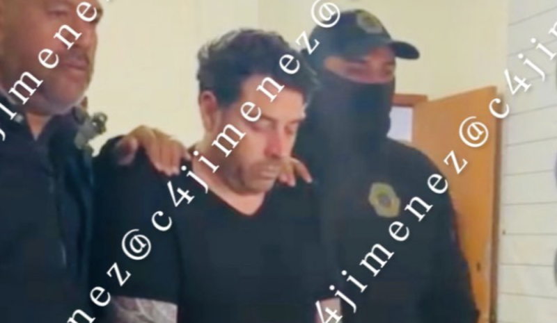 As3sin0 de tecladista de Camilo Séptimo transfirió los bitcoins a su esposa en España