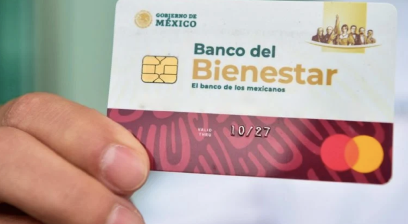 Banco del Bienestar depositará 3,300 a hombres y mujeres de 30 a 64 años con este REQUISITO 