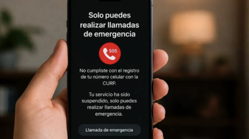 ATENCIÓN: Estos son los números que se quedarán sin llamadas ni datos a partir del 15 de Septiembre