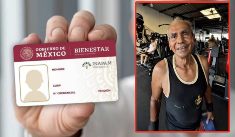 Gimnasios GRATIS con INAPAM: el beneficio que pocos conocen en 2026