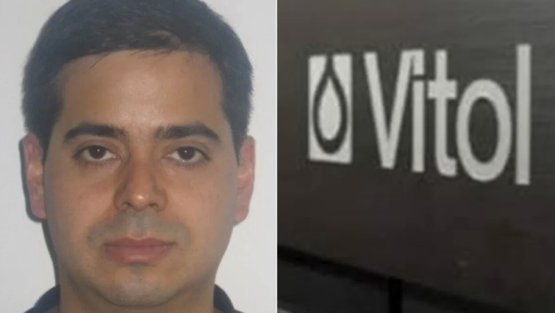 publicaciones/Exoperador de Vitol recibe cuatro años de prisión en EU por sobornos ligados a contratos con Pemex