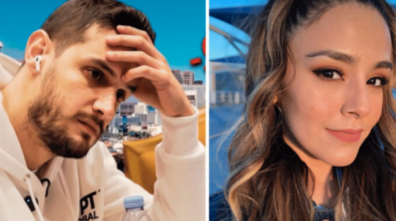 ¿Se arrepiente del divorcio? Adrián Marcelo confiesa que extraña todos los días a Karina Puente