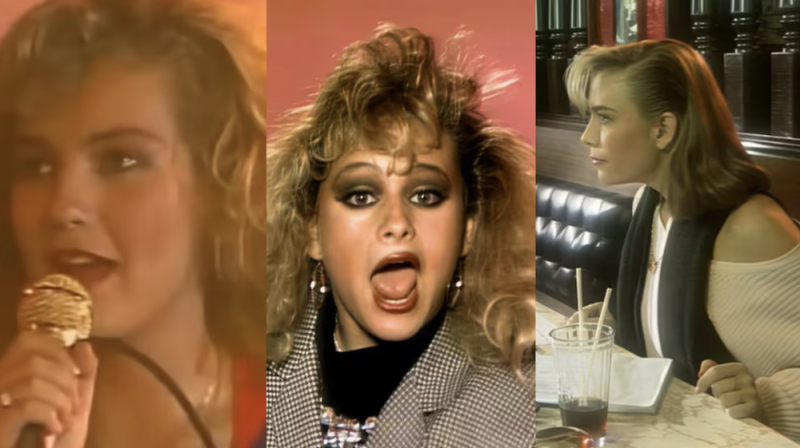 ¿Paulina, Sasha o Thalía? Diego Schoening aclara con quién sí tuvo una relación en Timbiriche