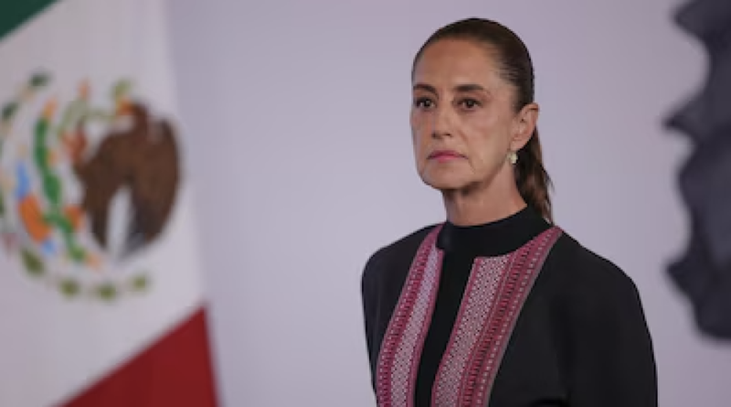 México no ha decidido a quién apoyará para la ONU tras el retiro de Bachelet, dice Sheinbaum