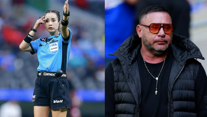 Katia Itzel publica misterioso mensaje, ¿le respondido al ‘Turco’ Mohamed?