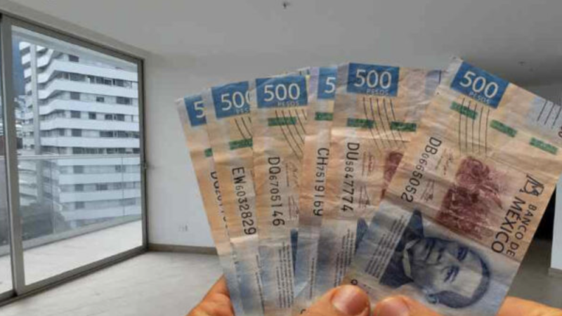 ¿Puedes quedarte con una casa que rentas después de muchos años? Esto dice la ley en México