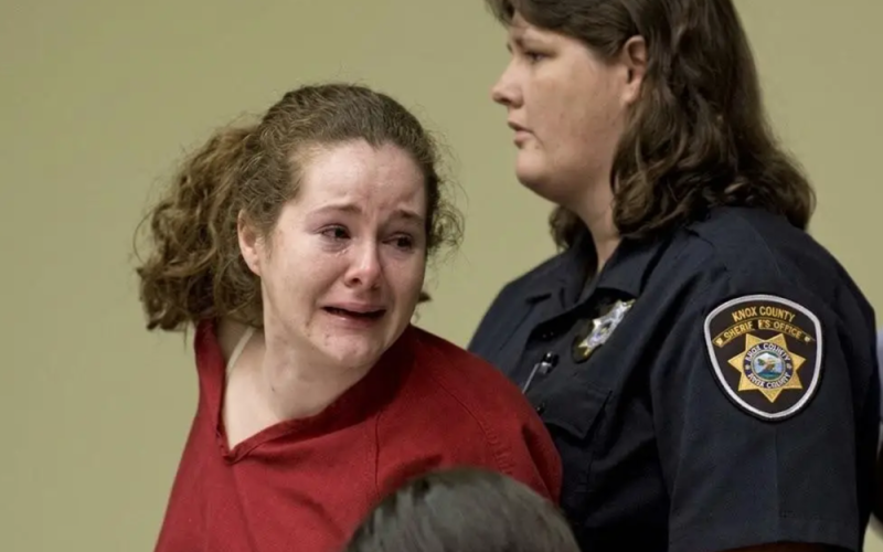 ¿Qué pasó con Christa Pike tras fallida ejecución en Tennessee?