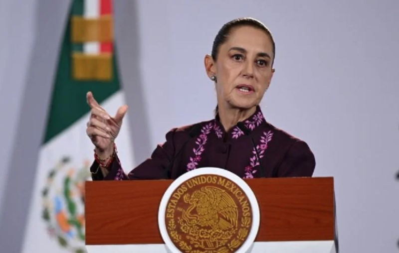 Investigan reclutamiento de mexicanos en la guerra de Ucrania