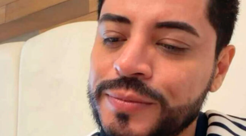Eduin Caz se molesta por lo que le cobraron de luz pese a tener paneles solares (VIDEO)