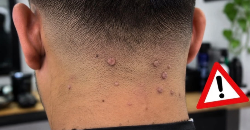 Alertan por riesgo de contagio de VPH en peluquerías de todo el país