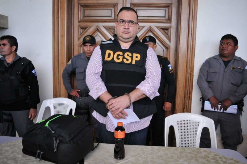 Escapa spuesto fabricante de EMPRESAS FANTASMA en gobierno de Javier Duarte