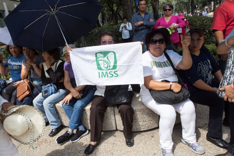 4T planea reducción del tiempo de cotización para PENSIONES de 25 a 15 años