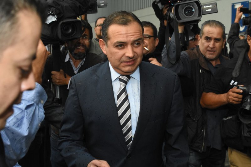 “Siempre he actuado con legalidad”, Ernesto Cordero NIEGA acusaciones de Lozoya