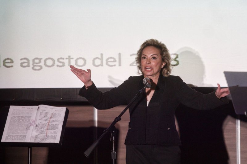 Otro regalito para Elba Esther Gordillo; NO pagará 16 mdp de un adeudo fiscaly