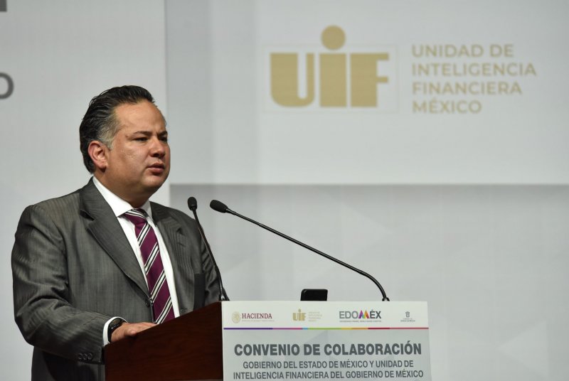 Congela UIF cuentas de municipios de AUTLÁN y EL GRULLO, en Jalisco