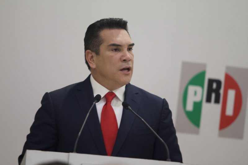 El PRI condena actos de Peña Nieto y Videgaray; debe investigarse ‘tope hasta donde tope’y
