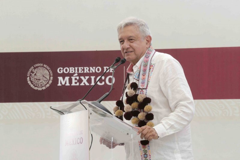 AMLO revela lo que gasta PRESIDENCIA al mes en sus GIRAS