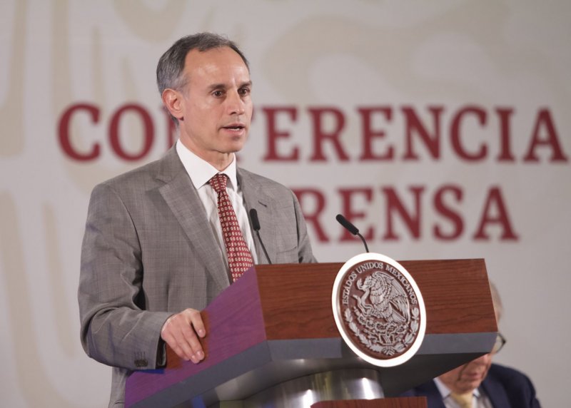 #ÚltimaHora Todo el Gobierno Federal suspenderá labores a partir de mañana