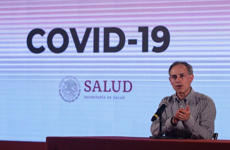 Si no tienes cáncer o VIH, más de 65 años y presentas síntomas de Covid-19, quédate en casa