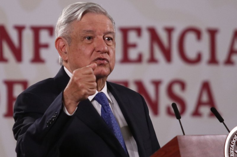 Vacuna será GRATUITA y al alcance de todos en México, promete AMLO