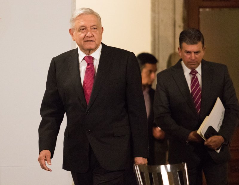 Colima, Guanajuato y Jalisco, las próximas visitas de AMLO para “llevar la paz”y