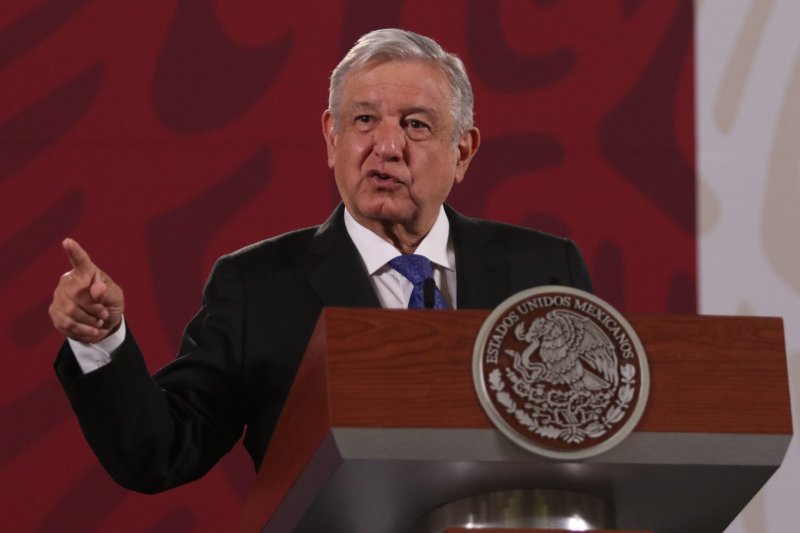 AMLO confirma préstamo de NAFIN al periódico El Financiero por 100 mdd en sexenio de EPN