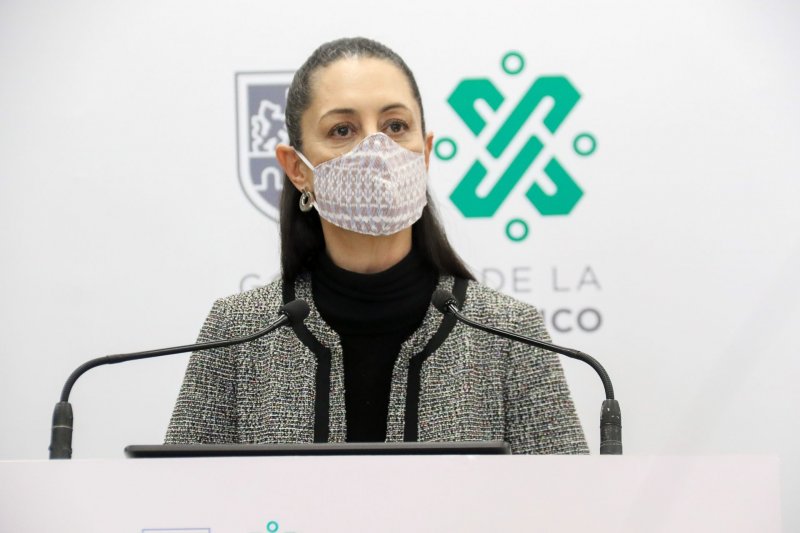 Llama al DIÁLOGO Sheinbaum con manifestantes: “¿A quién ayuda esta violencia?”y