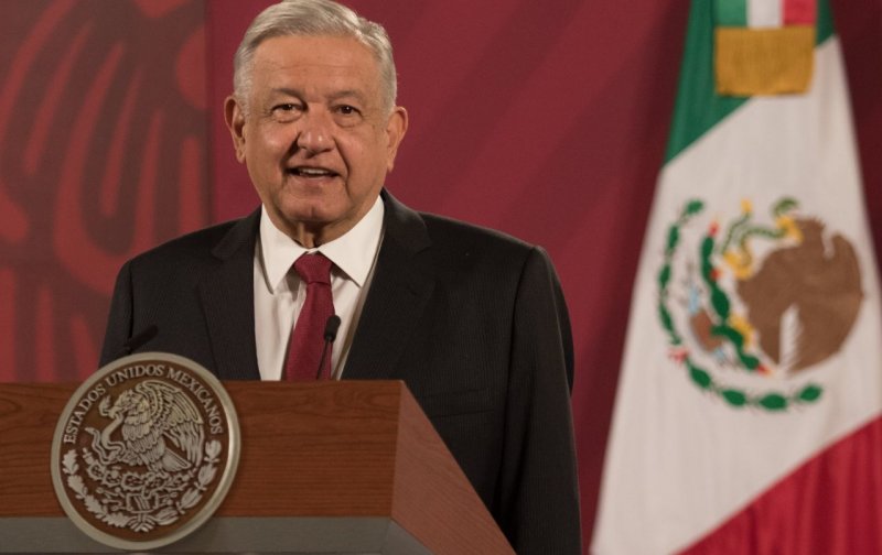 México “es un país más justo, más digno”, asegura AMLO tras cumplir sus 100 compromisos