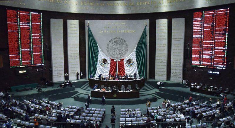 Pese a resistencia, diputados APRUEBAN iniciativa para extinguir 109 fondos y fideicomisos