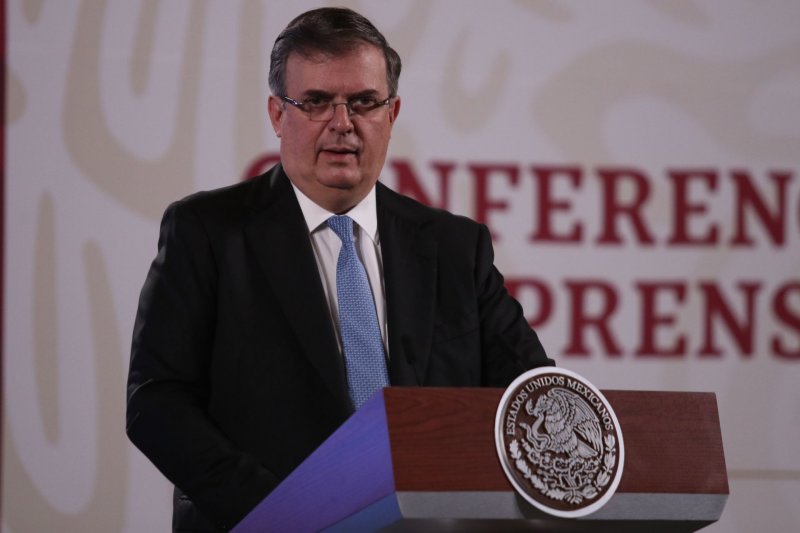 México revisará su relación de cooperación con la DEA: Marcelo Ebrard