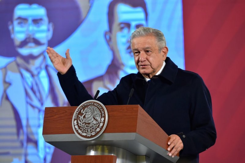 Insiste AMLO en que España podría disculparse por Conquista: No le quita nada hacerlo