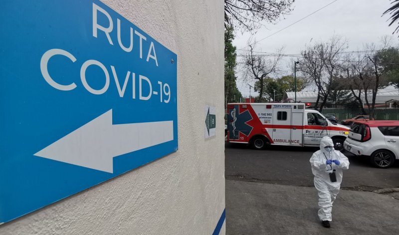 Mutación E484K es descubierta en Jalisco con cuatro casos; es 50% más contagiosa