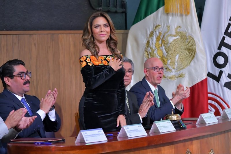 publicaciones/Lotería Nacional celebra las fiestas patrias con Sorteo Magno; estos son los números ganadores 