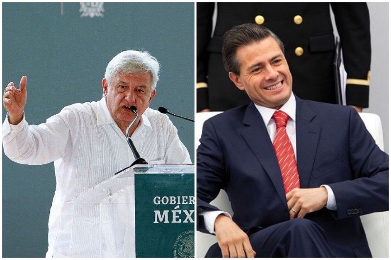 Funcionarios de EPN usaron seguro de gastos médicos para cirugías plásticas