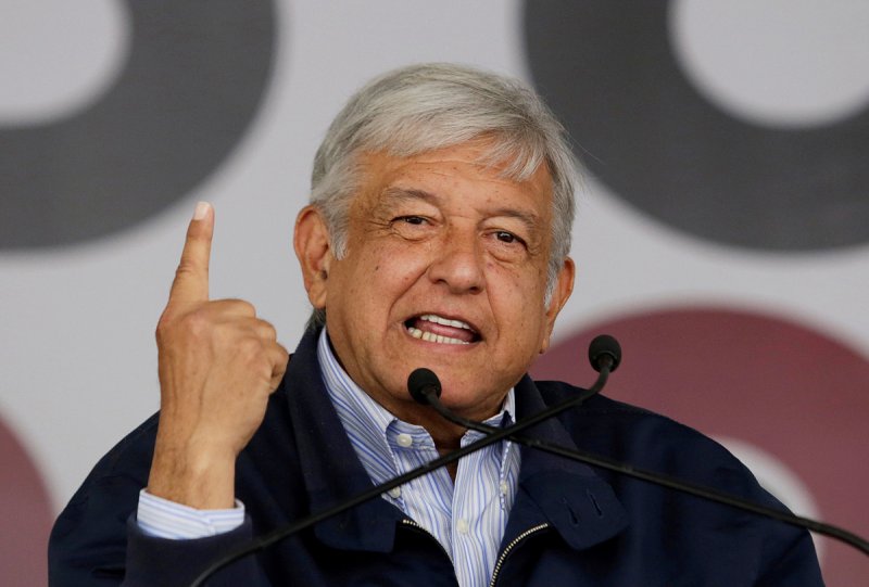 AMLO dice que no permitirá otro operativo “Rápido y Furioso” en nuestro país