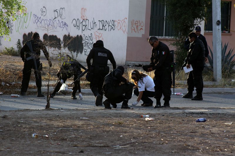 Dos acosadores de una mujer en Tlalpan son asesinados por la pareja de ésta 