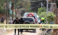 #ElHorror: Encuentran 27 cuerpos y 7 cráneos en una casa en Zapopan, Jalisco. 