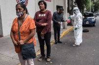 ¿Cuáles son los municipios libres de coronavirus en México? ¡Checa el tuyo! 