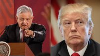 “No les compraremos ni un elote”, la amenaza de AMLO que hizo temblar a Trump.