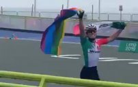 El mexicano Jorge Luis Martinez gana medalla y se declara gay en Panamericanos
