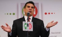 La UIF investiga a Alejandro Moreno por desvíos millonarios cuando fue gobernador de Campeche